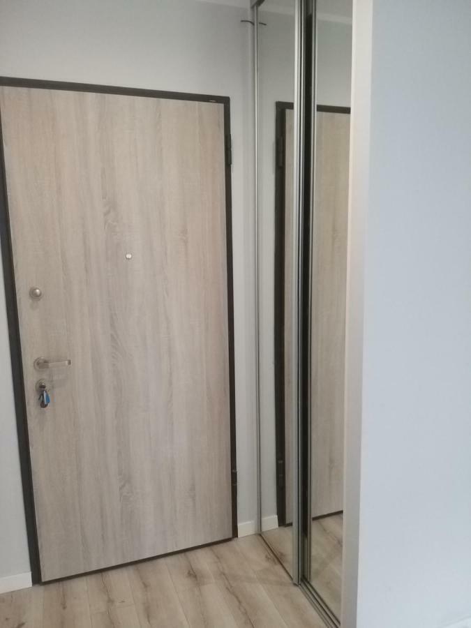 Nowa Letnica Leilighet Gdańsk