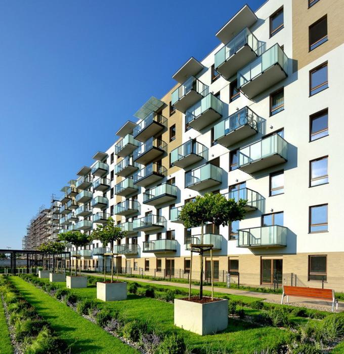 Nowa Letnica Gdansk