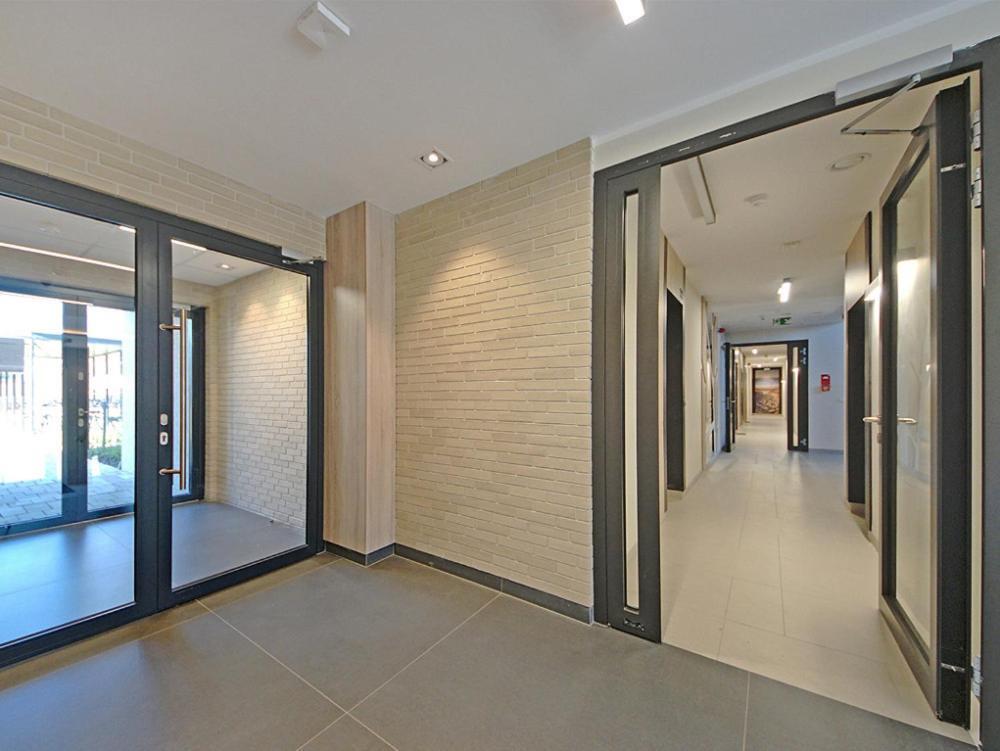 Apartment Nowa Letnica