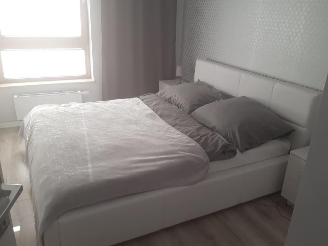 Leilighet Nowa Letnica Gdańsk
